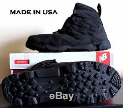 Made In USA Otb Abyss Black By New 