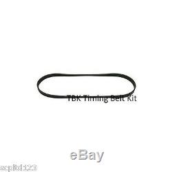 04-08 Toyota Solara Timing Belt Kit Aisin Water Pump Drive Belts Kit Tensioners