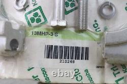 10 NEW Sealed Tri-Clover Sanitary Clamps Stainless 13MHP-3-5 Made in USA