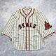 1939 San Francisco Seals Pcl Ebbets Field Flannels Jersey #26 Size L Made In USA