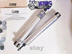 1979-1993 Mustang Viking Rear Double Adjustable Shocks B224 USA MADE In stock