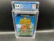 1st Print Made in JAPAN Animal Crossing GameCube CGC 9.4 A FACTORY SEALED WATA