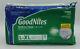2015 Goodnites Pull Ups Unisex Bedtime Diapers L/XL 11 Count New Sealed Made USA