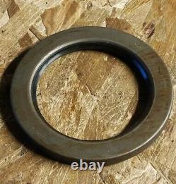 20 NEW USA MADE National 455513 Oil Seal 5.631 OD X 4.000 ID X 0.5000 Wide