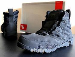 $250 Made In Usa! Otb Abyss By New Balance Tactical Us Navy Seals 6 Boot 13 D M