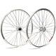 26 Wheelset Velocity Dyad Road Gravel Handsome Route32 Sealed Bearing 11 Speed