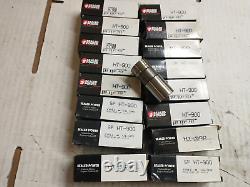 289 302 351w 429 460 Ford Hydraulic Lifters Ht-900 Set Of 16 Nos U. S. A. Made