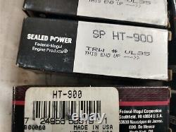 289 302 351w 429 460 Ford Hydraulic Lifters Ht-900 Set Of 16 Nos U. S. A. Made