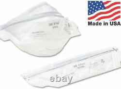 3M 9105 New Authentic Individually Sealed Package Fast Shipping Made in USA