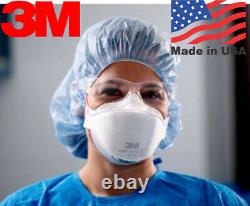 3M 9210 New Authentic Individually Sealed Package Fast Shipping Made in USA
