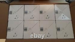 4 SEALED BOXES/80 Authentic/Certified 821095 For SAFE Daily Use, Made In U. S. A