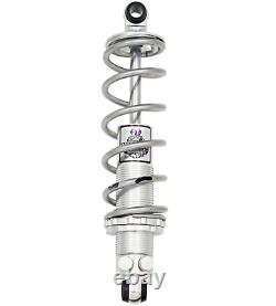 4 link Viking Rear Coilover Kit Double Adjustable & 10 175lb springs USA Made