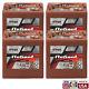 4x Trojan Reliant T105-AGM 6V 217Ah Deep-Cycle Sealed AGM Battery Made in USA