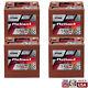 4x Trojan Reliant T875-AGM 8V 160Ah Deep Cycle Sealed AGM Battery Made in USA