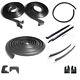 64-65 GM A Body Convertible Weatherstrip Seal Kit 12 Pieces USA Made New