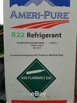 6-R22 30 lb. New factory sealed Virgin made in USA Same Day shipping