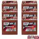 6x Trojan Reliant T875-AGM 8V 160Ah Deep Cycle Sealed AGM Battery Made in USA