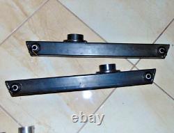 79-04 Ford Mustang Upper Lower Control Arms Made in USA Drag Racing