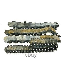 81 pcs Innerlynx IL-340 IL-400 Modular Mechanical Link Seal Made in USA