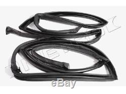 82-92 F Body T-Top to Body Weatherstrip Seal Metro TP7003 USA MADE NEW