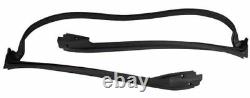 84-96 C4 Corvette Front Windshield Weatherstrip NEW Weather Strip Seal USA MADE