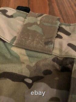 ARCTERYX LEAF Sphinx Combat Pants medium Made in U. S. A. NSW SEAL SOF Devgru
