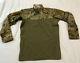 ARCTERYX LEAF Sphinx Combat Shirt Medium Made in U. S. A. NSW SEAL SOF Devgru