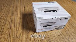 Arecont Vision AV12176DN-08 SurroundVideo 12MP Made in USA NEW Sealed Box