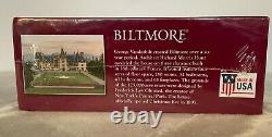 BILTMORE Estate Puzzle 1000 Pieces Made In USA Sealed New