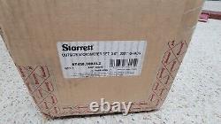 BRAND NEW Sterrett ST436.1CXRLZ set 0-6.0001 GRADS, Factory seal. MADE IN USA