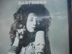 Badfingerno Dice 24 Karat Gold Disc CD Rare Still Sealed New CD Made In USA