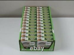 Ball Jars Wide Mouth Lids, 12 Count NEW Sealed Made in USA Lot of 24