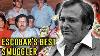 Barry Seal Untold Story Of Pablo Escobar S Best Smuggler