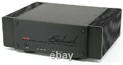 Benchmark AHB2 Black Power Amplifier Factory Sealed Made In USA