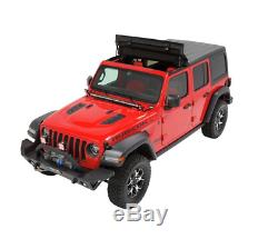Bestop Sunrider For Hardtop 18-20 Jeep Wrangler JL And 2020 Jeep Gladiator