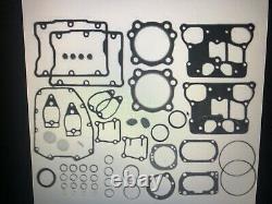Big Bore kit and Top End Gasket Kit New Made In USA