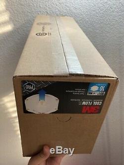 Box of 10 N%95 8511 Pro New Unopened From Sealed Case Made in USA Same Day Ship