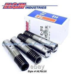 Box of 4 USA Made AFM DOD Valve Lifters Fits Some 2007-2017 6.0L GM LS Engines