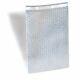 Bubble Out Bags Self-Seal 2 Layer Clear Made in North America 12X15 ½ 200 Pcs
