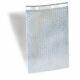 Bubble Out Bags Self-Seal 2 Layer Clear Made in North America 12 X 15 ½ 800 Pcs
