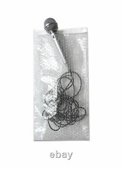 Bubble Out Bags Self-Seal 2 Layer Clear Made in North America 4 x 5 ½ 18000 Pcs