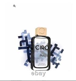 CIRO Eau de Parfume All Models 100% Original New Sealed Made in USA