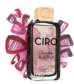 CIRO Eau de Parfume All Models 100% Original New Sealed Made in USA