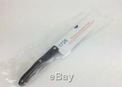 CUTCO 1728 USA 7-5/8 Petite Chef Knife Made In USA New In Package Sealed