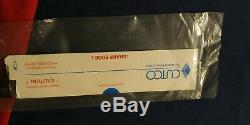 CUTCO Petite Chef Knife 1728 NEW SEALED INPKG Made USA BROWN 100% Authentic j536