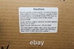 Carrier CES0110057-02 Circuit Board USA Made Genuine OEM New SEALED (locT)