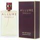 Chanel Allure Sensuelle 3.4oz Eau de Parfum Spray USA Made in new box sealed