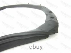 Corvette Coupe NEW T-Top Weatherstrip Pair SUPERSoft Rubber 1969-E1977 USA Made