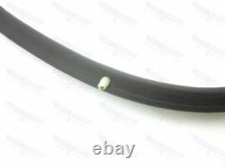 Corvette Coupe NEW T-Top Weatherstrip Pair SUPERSoft Rubber 1969-E1977 USA Made