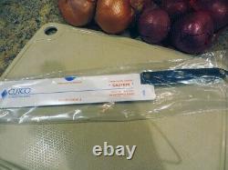 Cutco French Chef Knife 1725 Forever Guarantee Made In U. S. A. SEALED / NEW